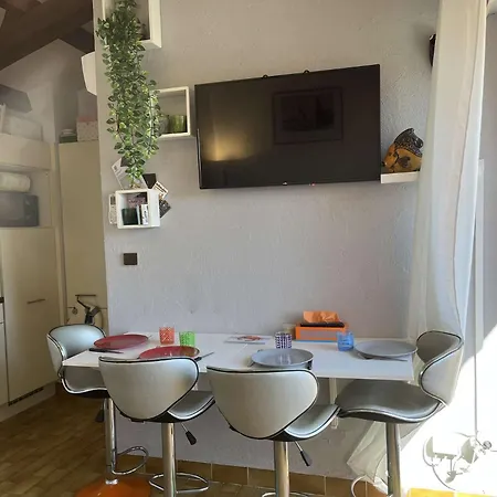 2 Pieces 4 Couchages Port Naturisme Pl010-830 شقة